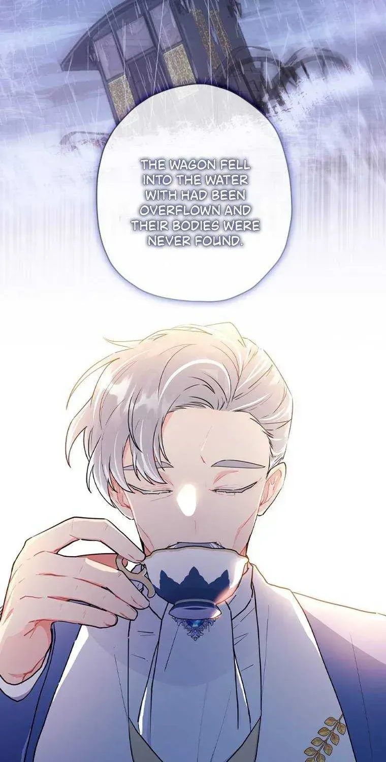 I Became The Male Lead’S Adopted Daughter Chapter 39.7 page 17 - 