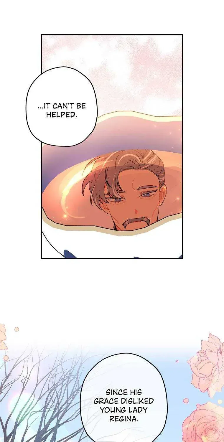 I Became The Male Lead’S Adopted Daughter Chapter 39.7 page 25 - 
