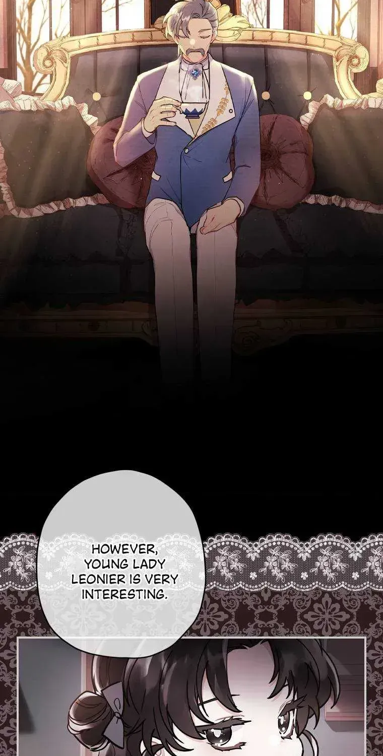 I Became The Male Lead’S Adopted Daughter Chapter 39.7 page 31 - 