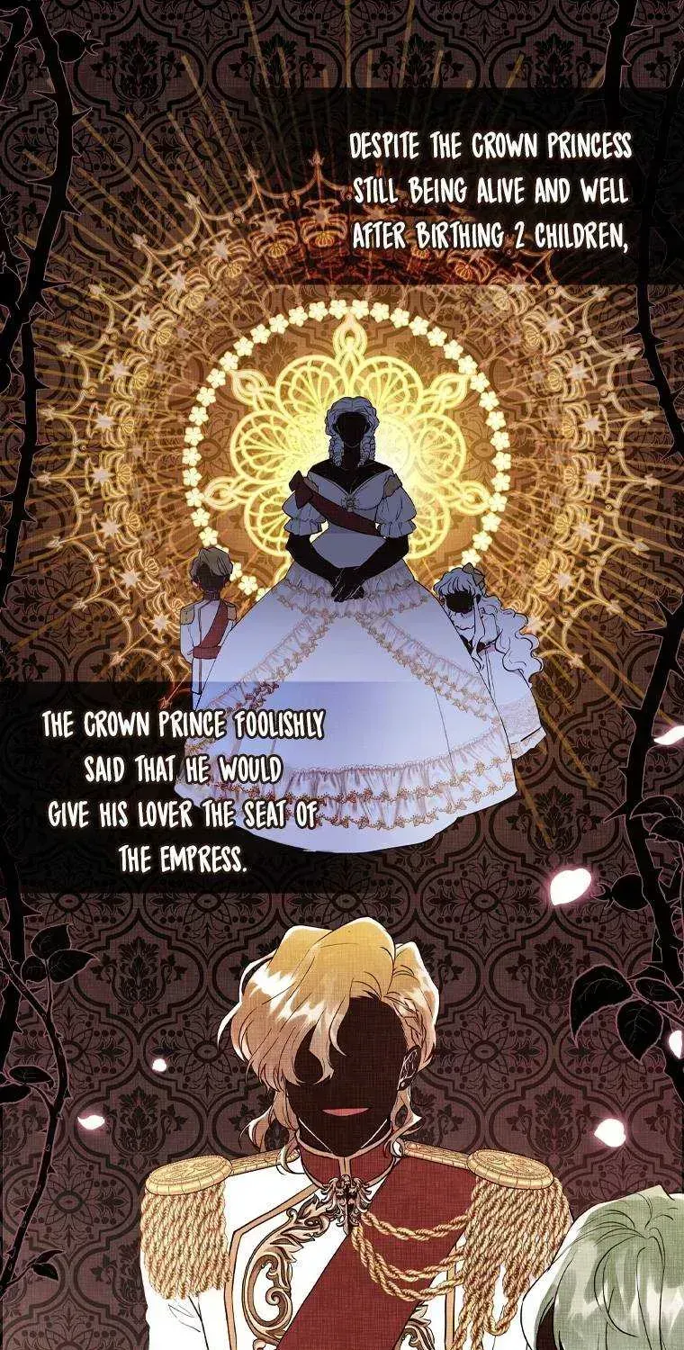 I Became The Male Lead’S Adopted Daughter Chapter 39.7 page 62 - 