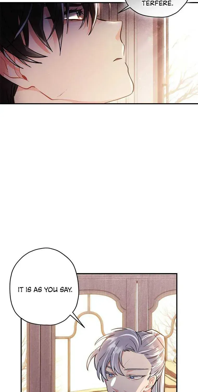 I Became The Male Lead’S Adopted Daughter Chapter 39.7 page 71 - 