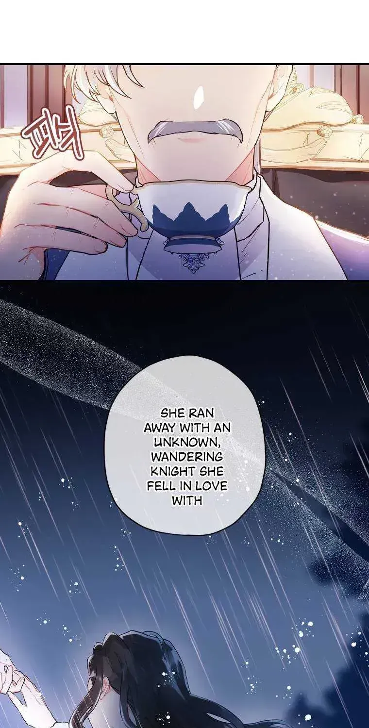 I Became The Male Lead’S Adopted Daughter Chapter 39.8 page 14 - 