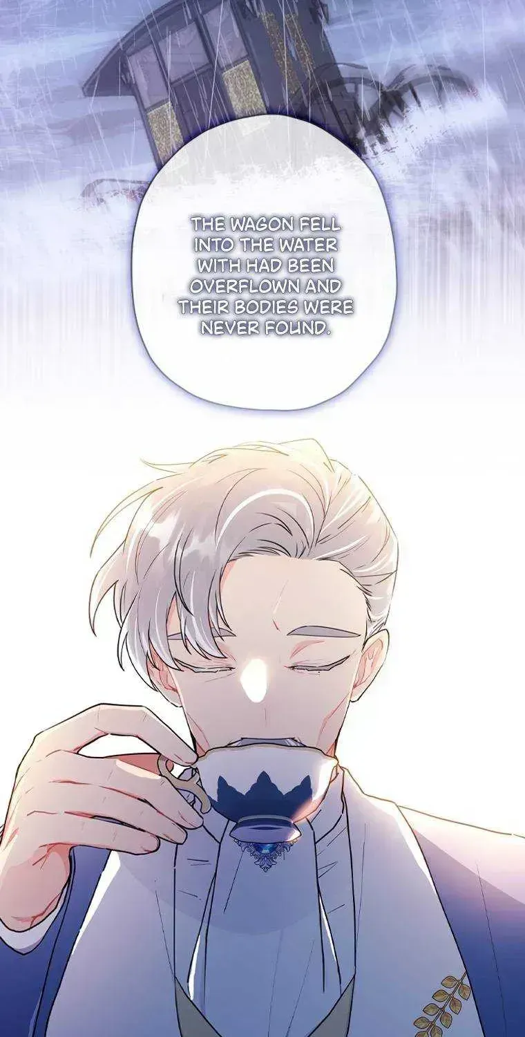 I Became The Male Lead’S Adopted Daughter Chapter 39.8 page 17 - 