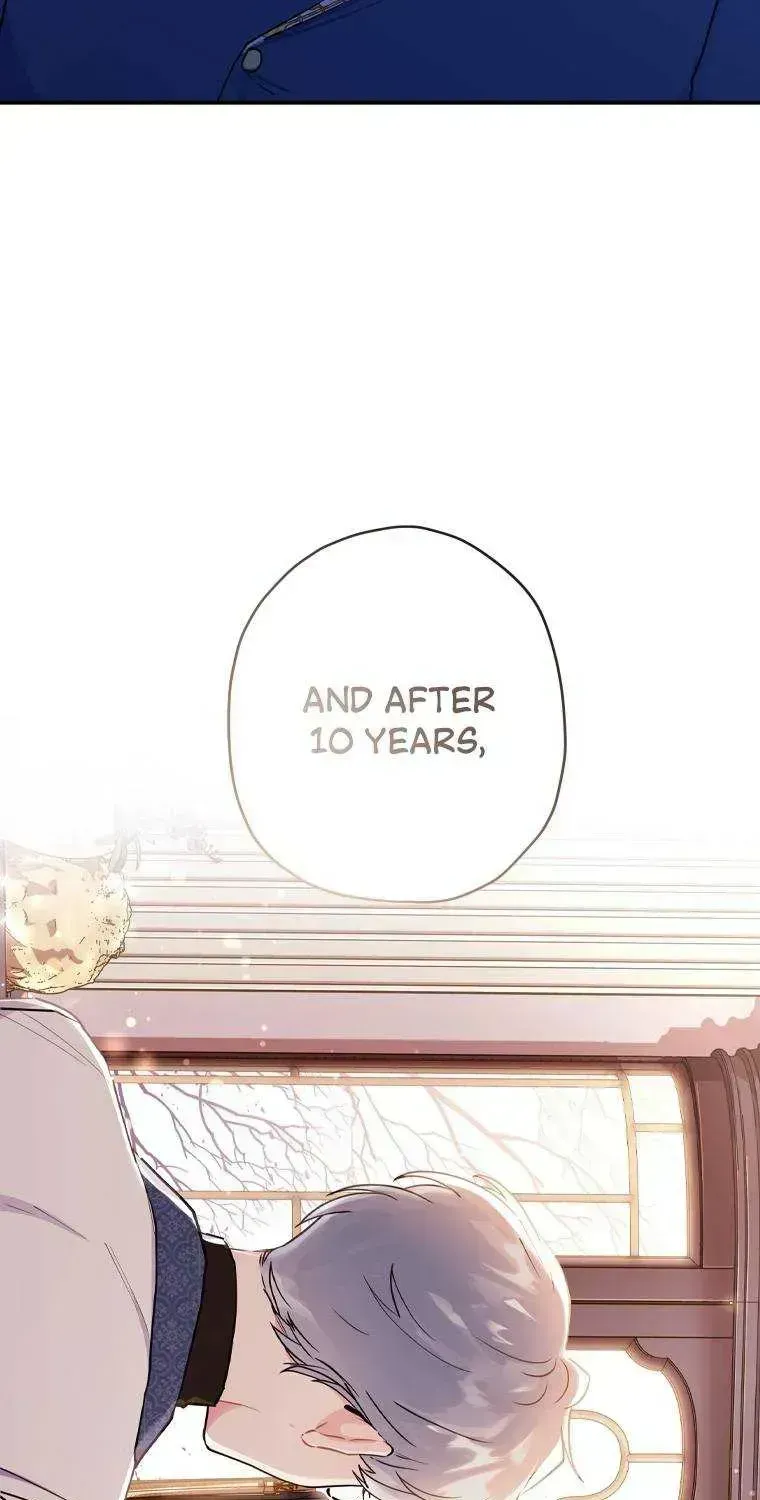 I Became The Male Lead’S Adopted Daughter Chapter 39.8 page 19 - 