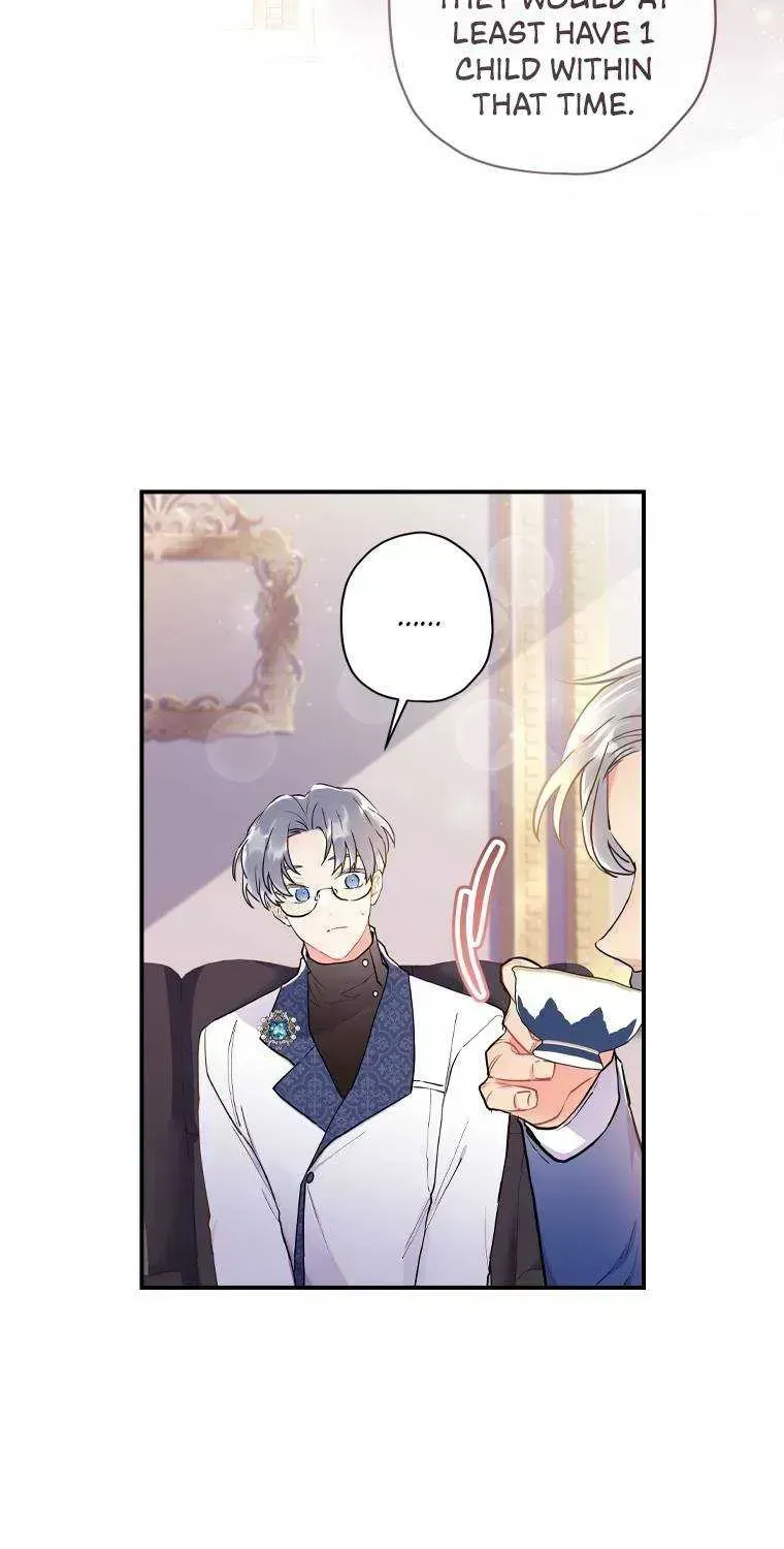 I Became The Male Lead’S Adopted Daughter Chapter 39.8 page 21 - 