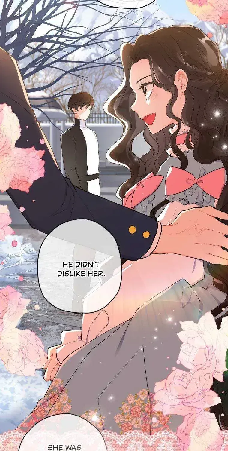 I Became The Male Lead’S Adopted Daughter Chapter 39.8 page 26 - 