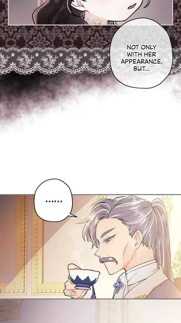 I Became The Male Lead’S Adopted Daughter Chapter 39.8 page 32 - 