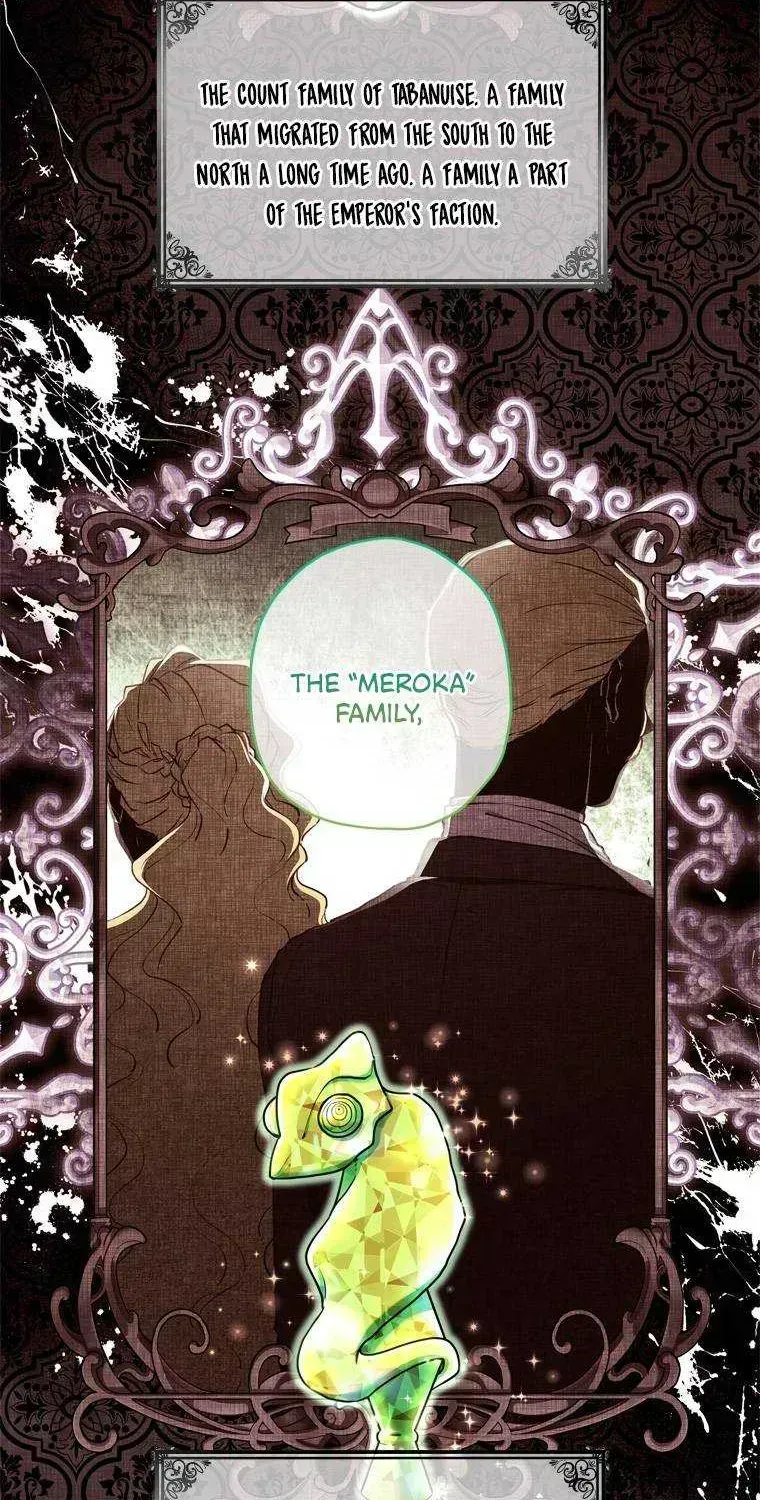 I Became The Male Lead’S Adopted Daughter Chapter 39.8 page 47 - 