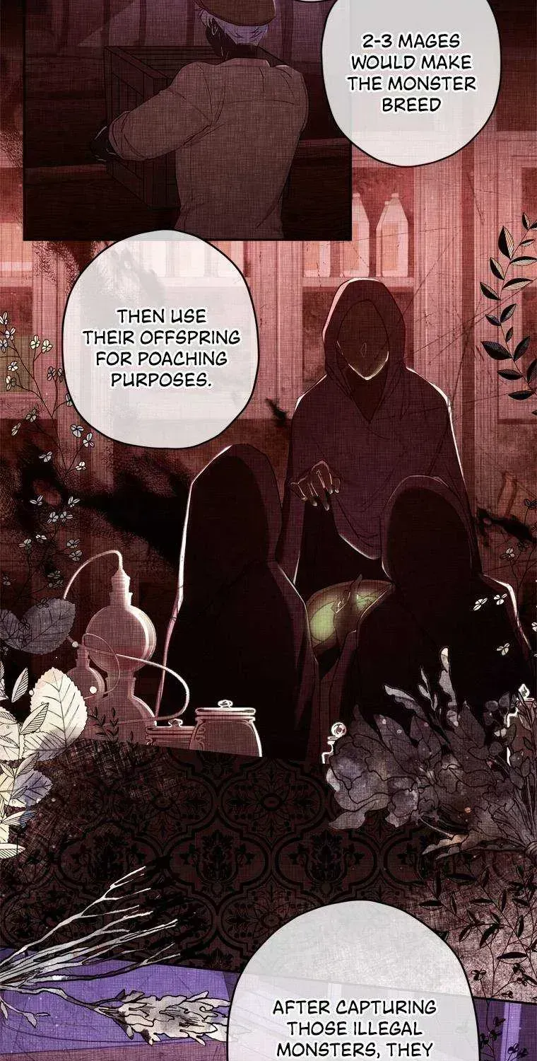 I Became The Male Lead’S Adopted Daughter Chapter 39.8 page 51 - 