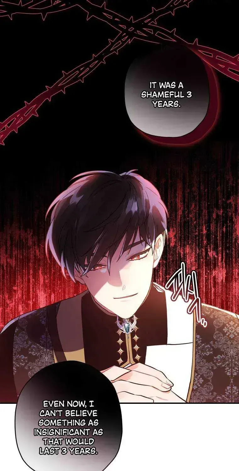 I Became The Male Lead’S Adopted Daughter Chapter 39.8 page 66 - 