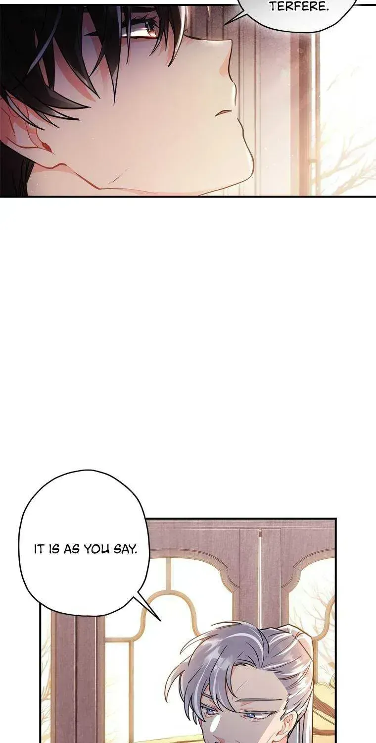 I Became The Male Lead’S Adopted Daughter Chapter 39.8 page 71 - 