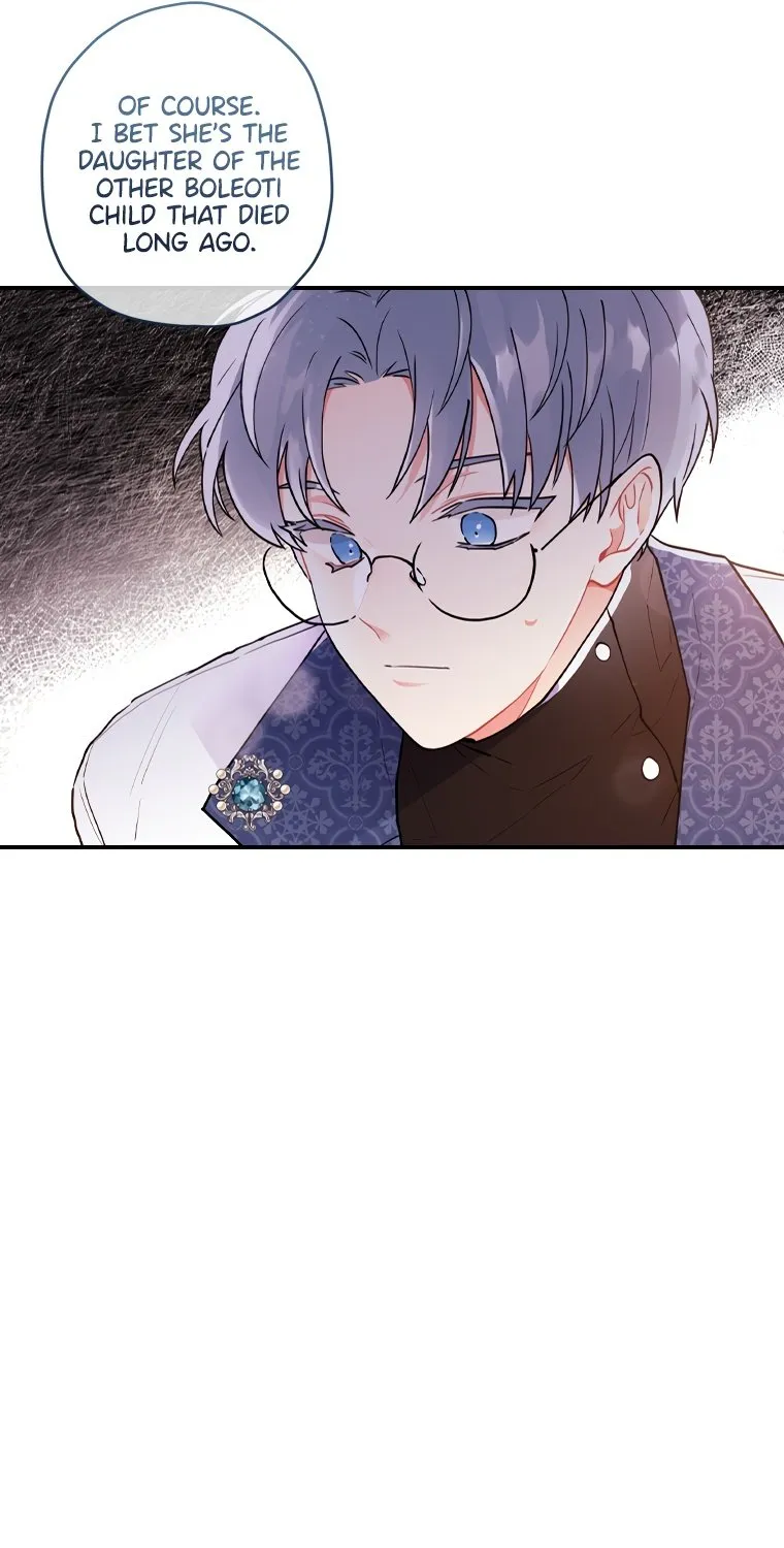 I Became The Male Lead’S Adopted Daughter Chapter 39 page 11 - 