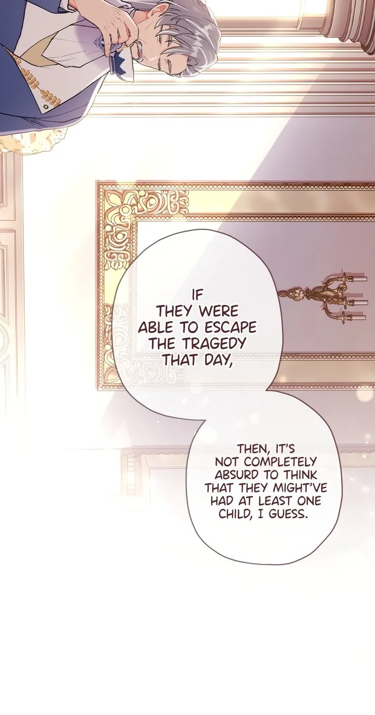 I Became The Male Lead’S Adopted Daughter Chapter 39 page 20 - 