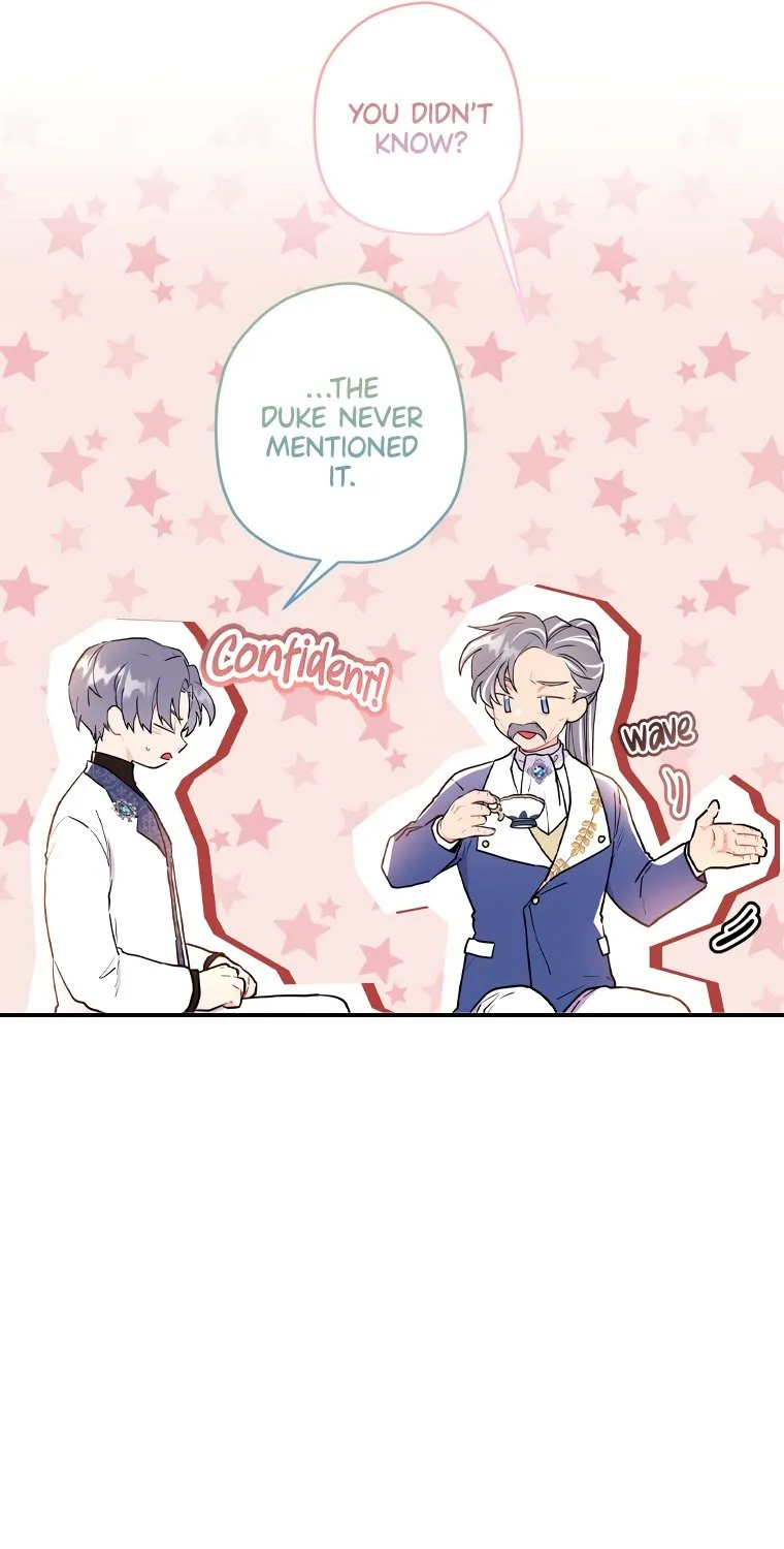 I Became The Male Lead’S Adopted Daughter Chapter 39 page 23 - 