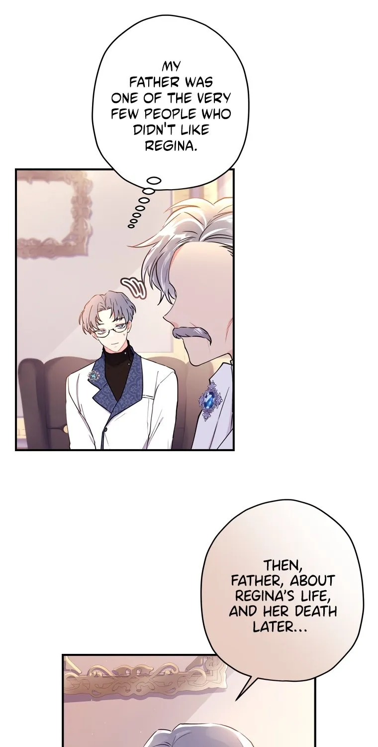 I Became The Male Lead’S Adopted Daughter Chapter 39 page 27 - 