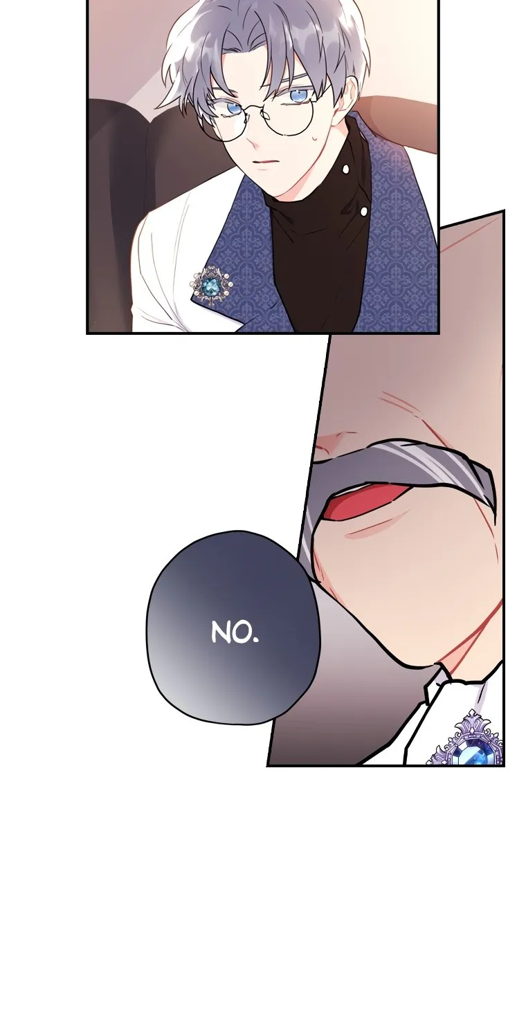 I Became The Male Lead’S Adopted Daughter Chapter 39 page 28 - 