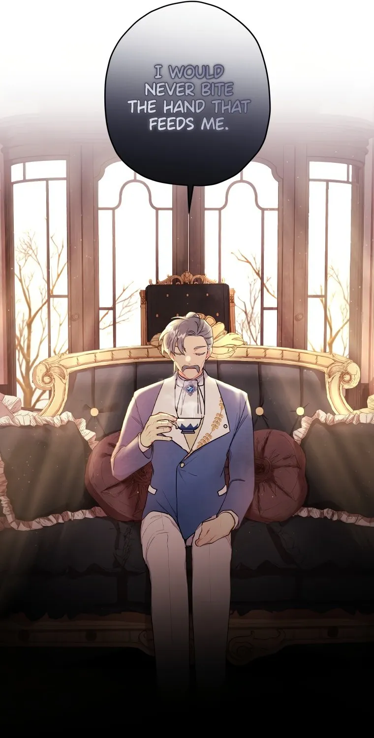 I Became The Male Lead’S Adopted Daughter Chapter 39 page 29 - 