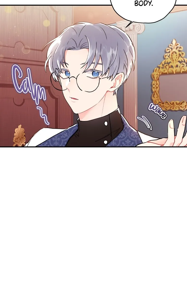 I Became The Male Lead’S Adopted Daughter Chapter 39 page 4 - 