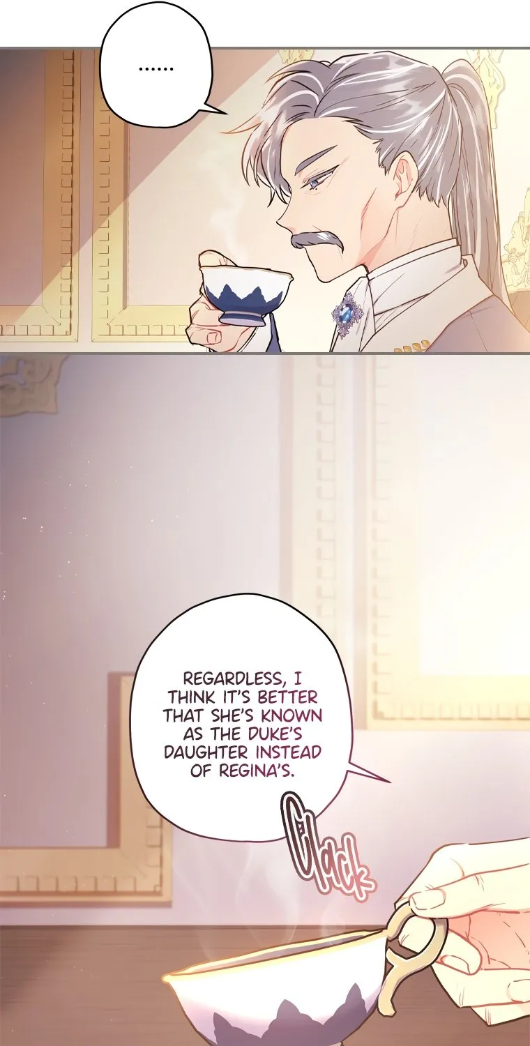 I Became The Male Lead’S Adopted Daughter Chapter 39 page 31 - 