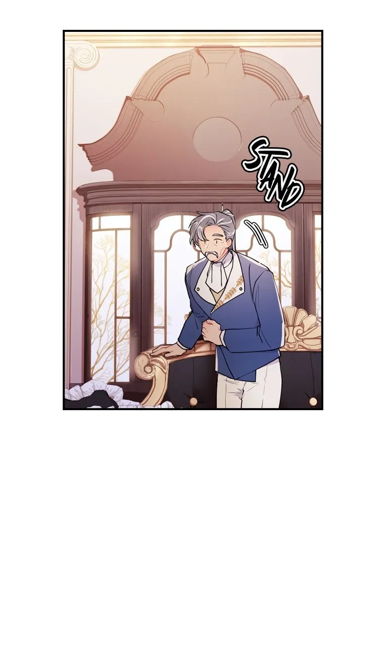 I Became The Male Lead’S Adopted Daughter Chapter 39 page 34 - 