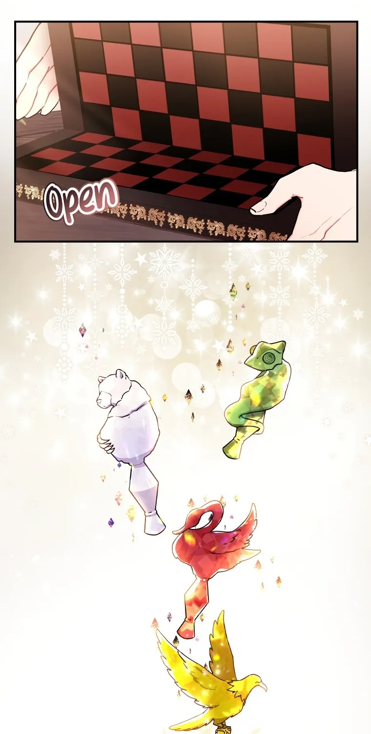 I Became The Male Lead’S Adopted Daughter Chapter 39 page 41 - 