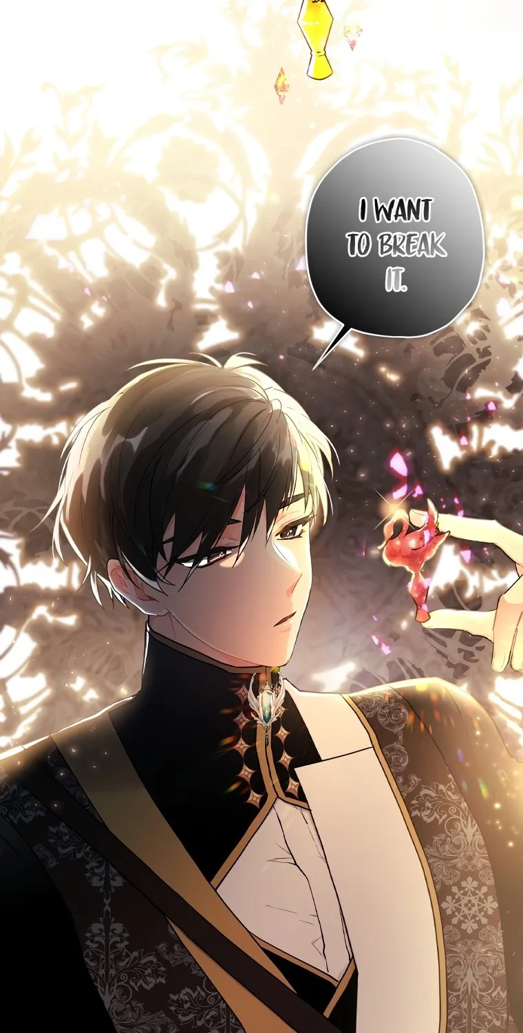 I Became The Male Lead’S Adopted Daughter Chapter 39 page 42 - 