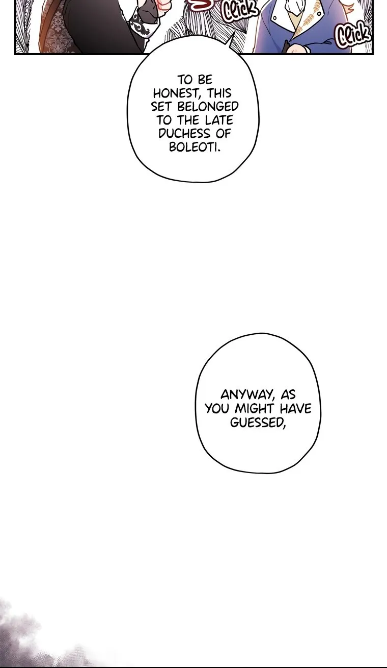 I Became The Male Lead’S Adopted Daughter Chapter 39 page 45 - 
