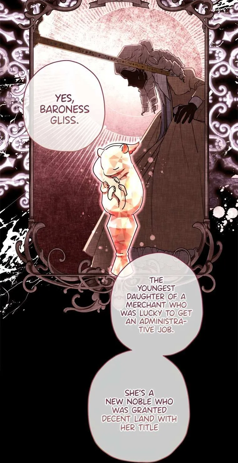 I Became The Male Lead’S Adopted Daughter Chapter 39 page 49 - 