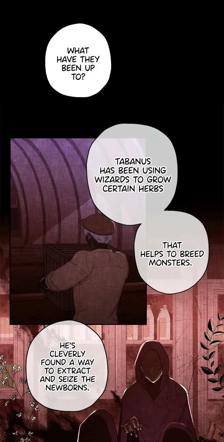 I Became The Male Lead’S Adopted Daughter Chapter 39 page 50 - 