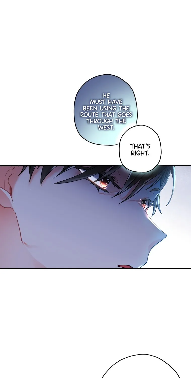 I Became The Male Lead’S Adopted Daughter Chapter 39 page 55 - 