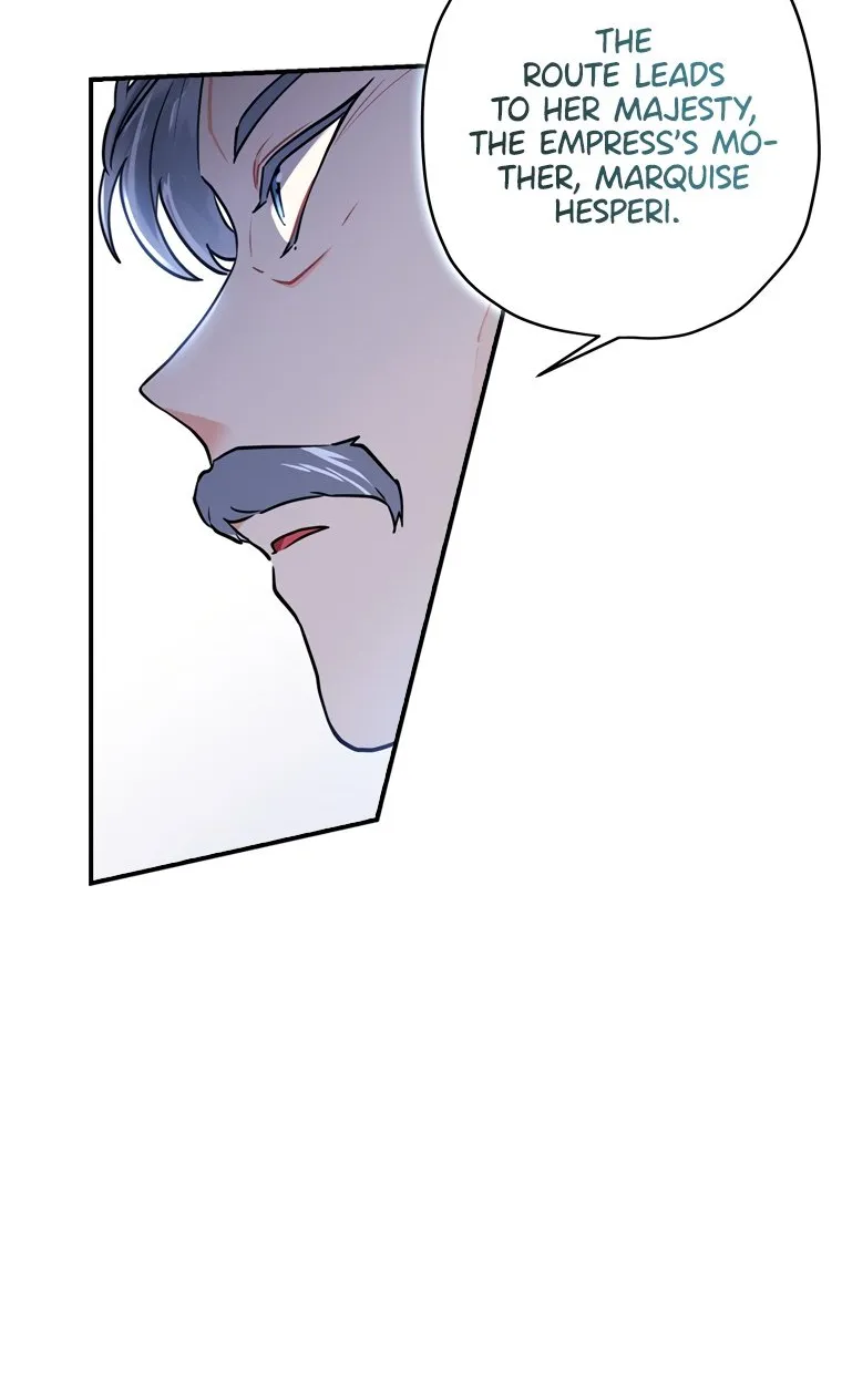 I Became The Male Lead’S Adopted Daughter Chapter 39 page 56 - 