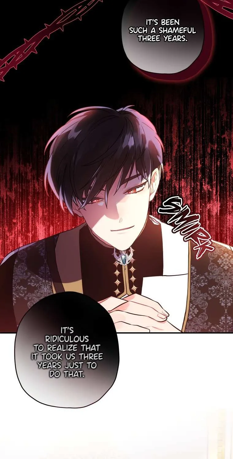 I Became The Male Lead’S Adopted Daughter Chapter 39 page 68 - 