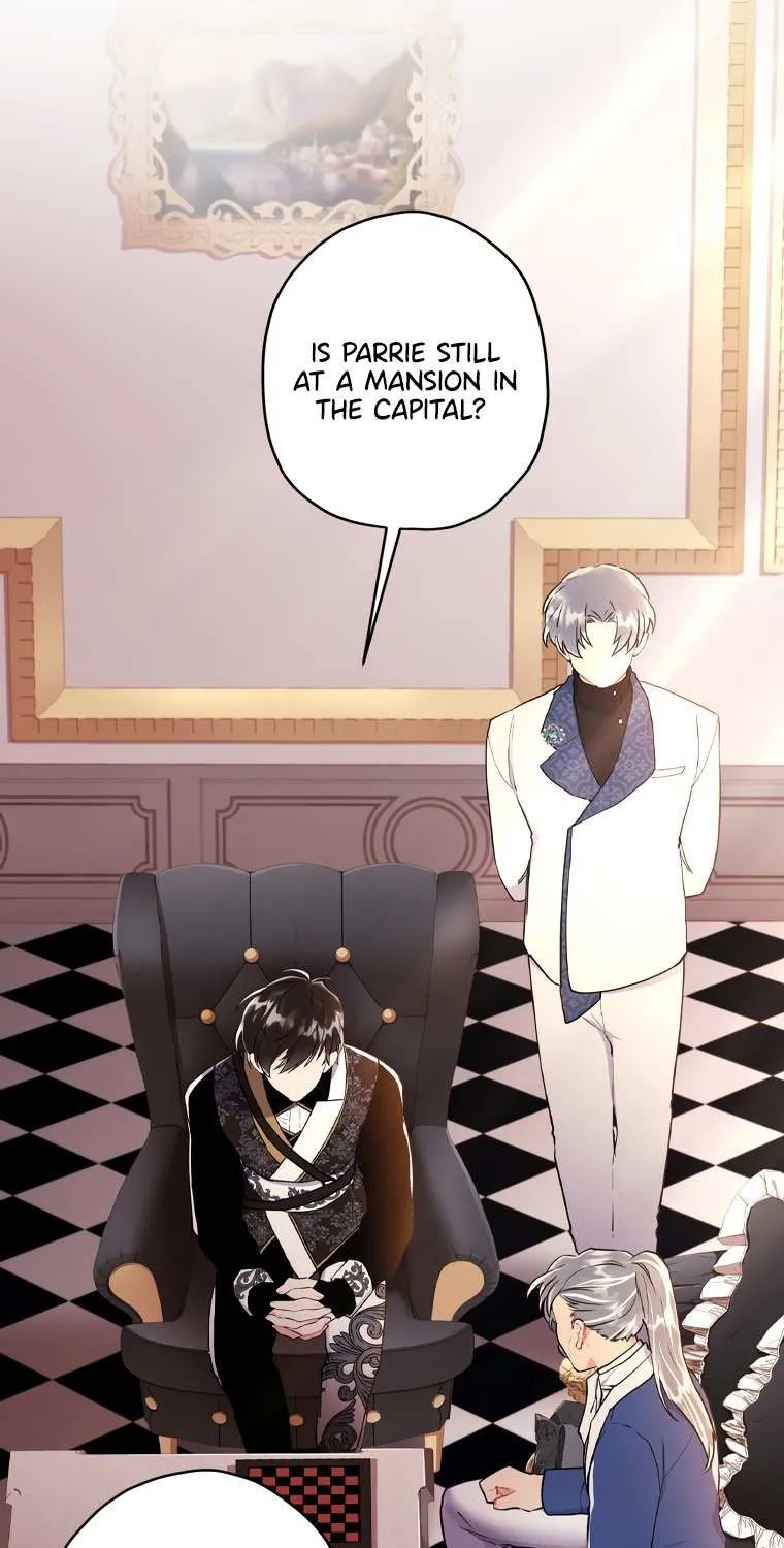 I Became The Male Lead’S Adopted Daughter Chapter 39 page 69 - 