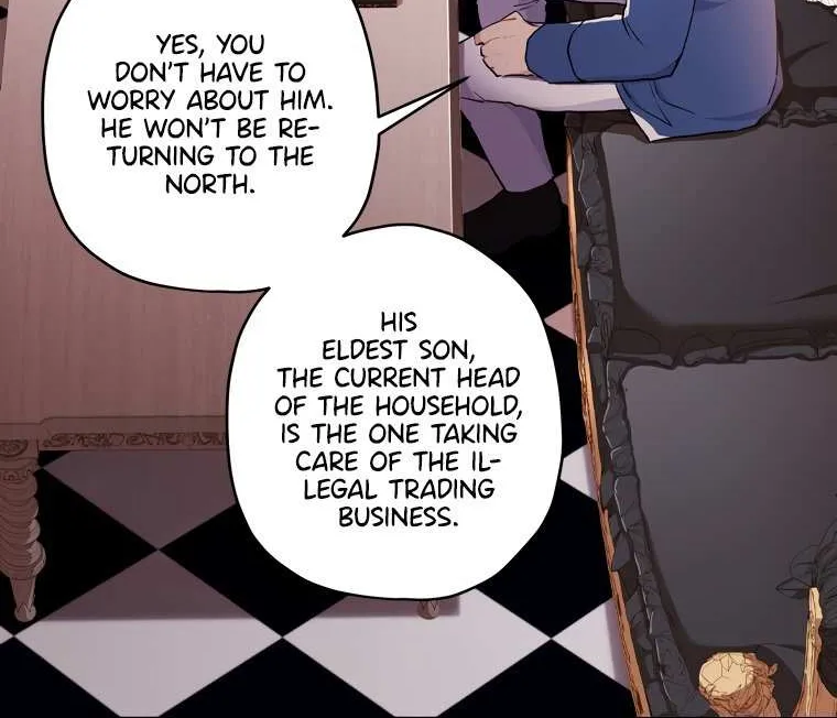 I Became The Male Lead’S Adopted Daughter Chapter 39 page 70 - 