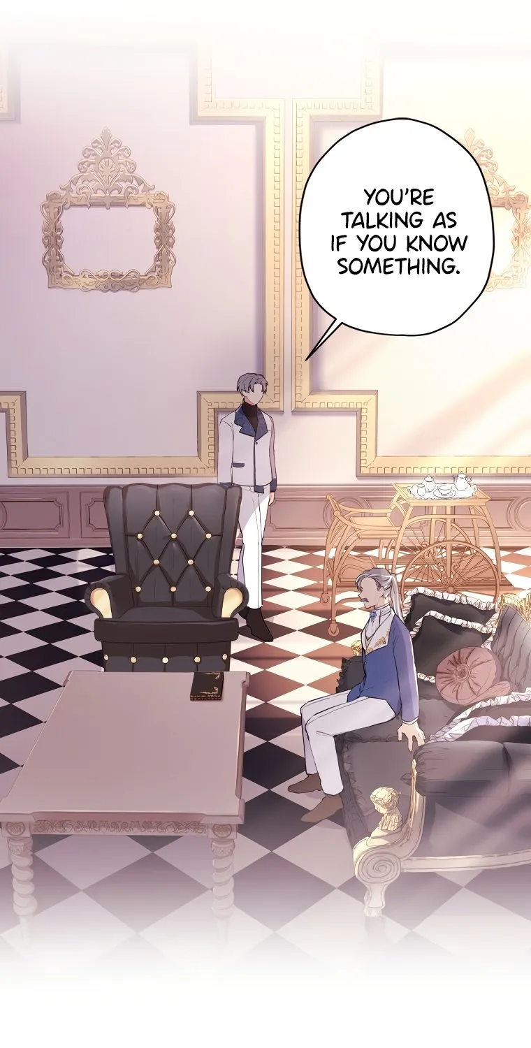 I Became The Male Lead’S Adopted Daughter Chapter 39 page 9 - 