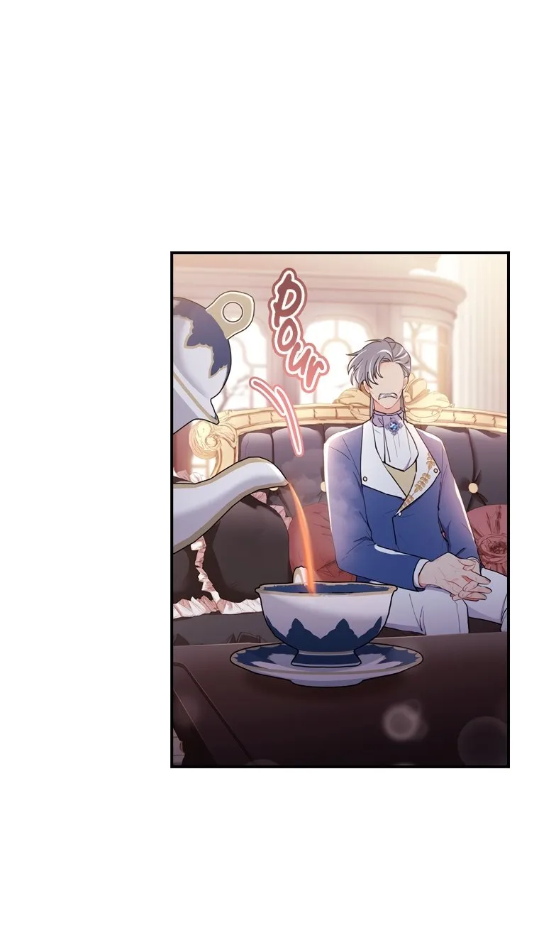 I Became The Male Lead’S Adopted Daughter Chapter 39 page 10 - 
