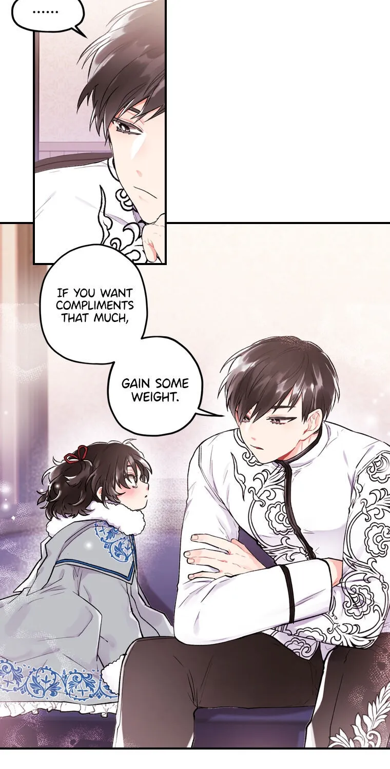 I Became The Male Lead’S Adopted Daughter Chapter 4 page 11 - 
