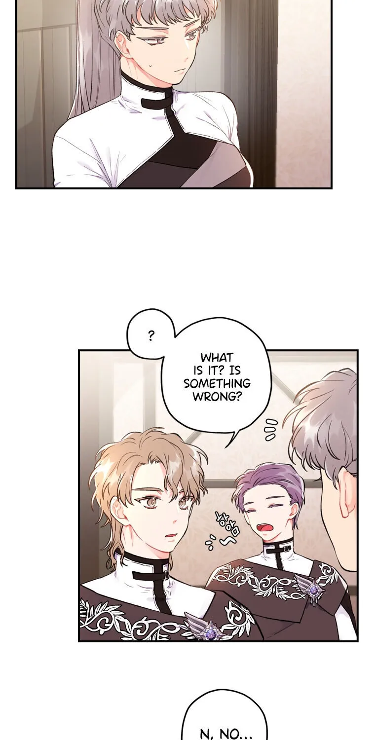 I Became The Male Lead’S Adopted Daughter Chapter 4 page 15 - 