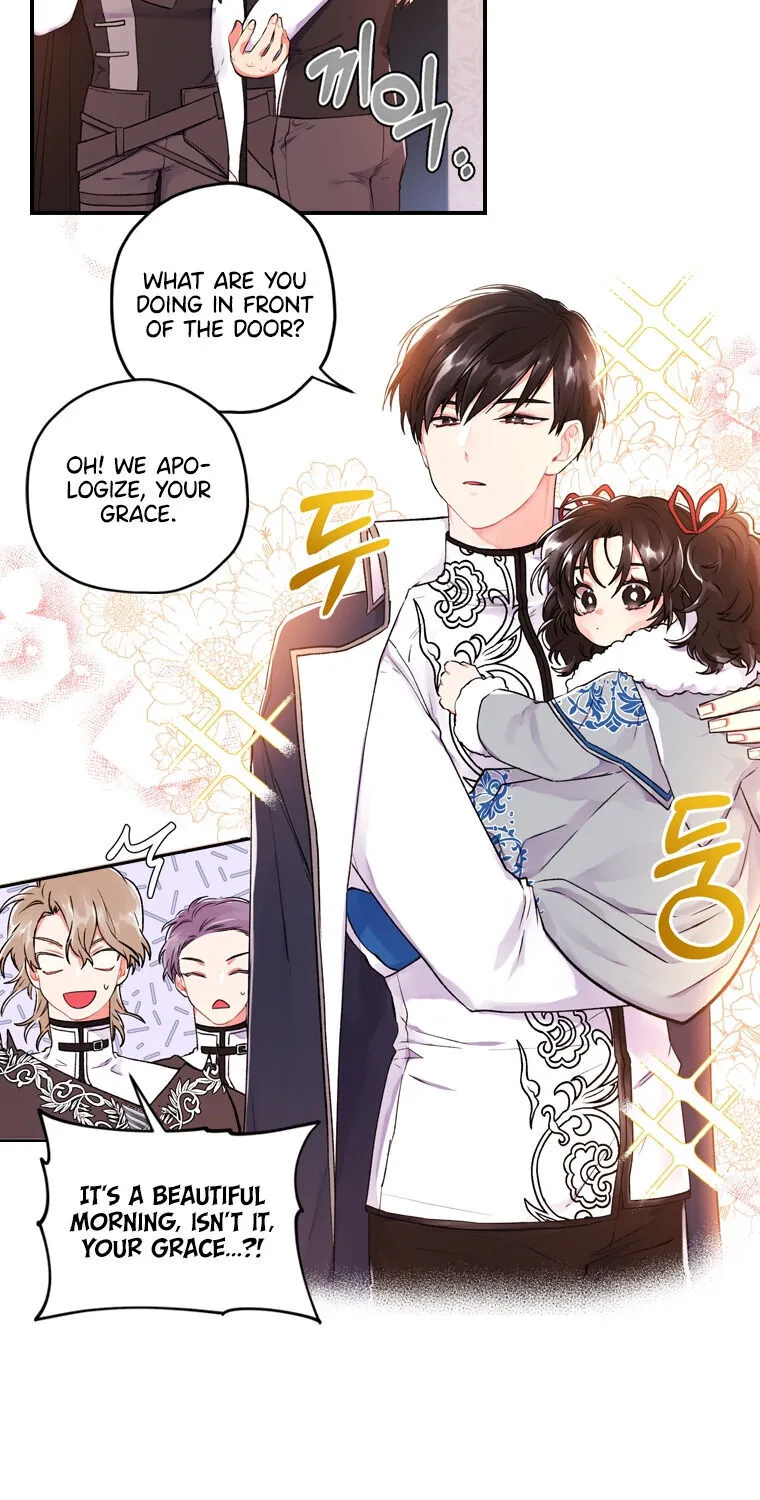 I Became The Male Lead’S Adopted Daughter Chapter 4 page 17 - 