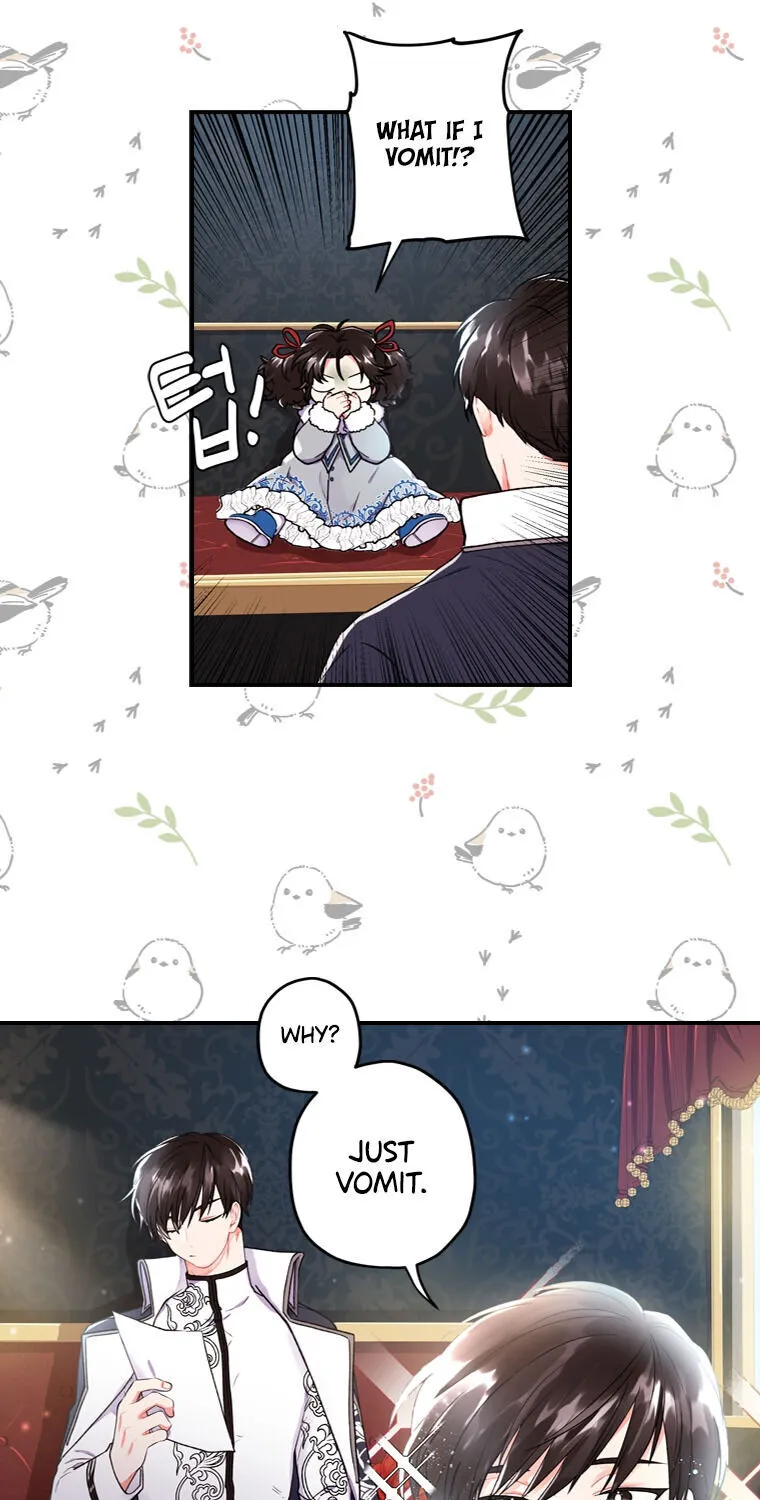 I Became The Male Lead’S Adopted Daughter Chapter 4 page 22 - 