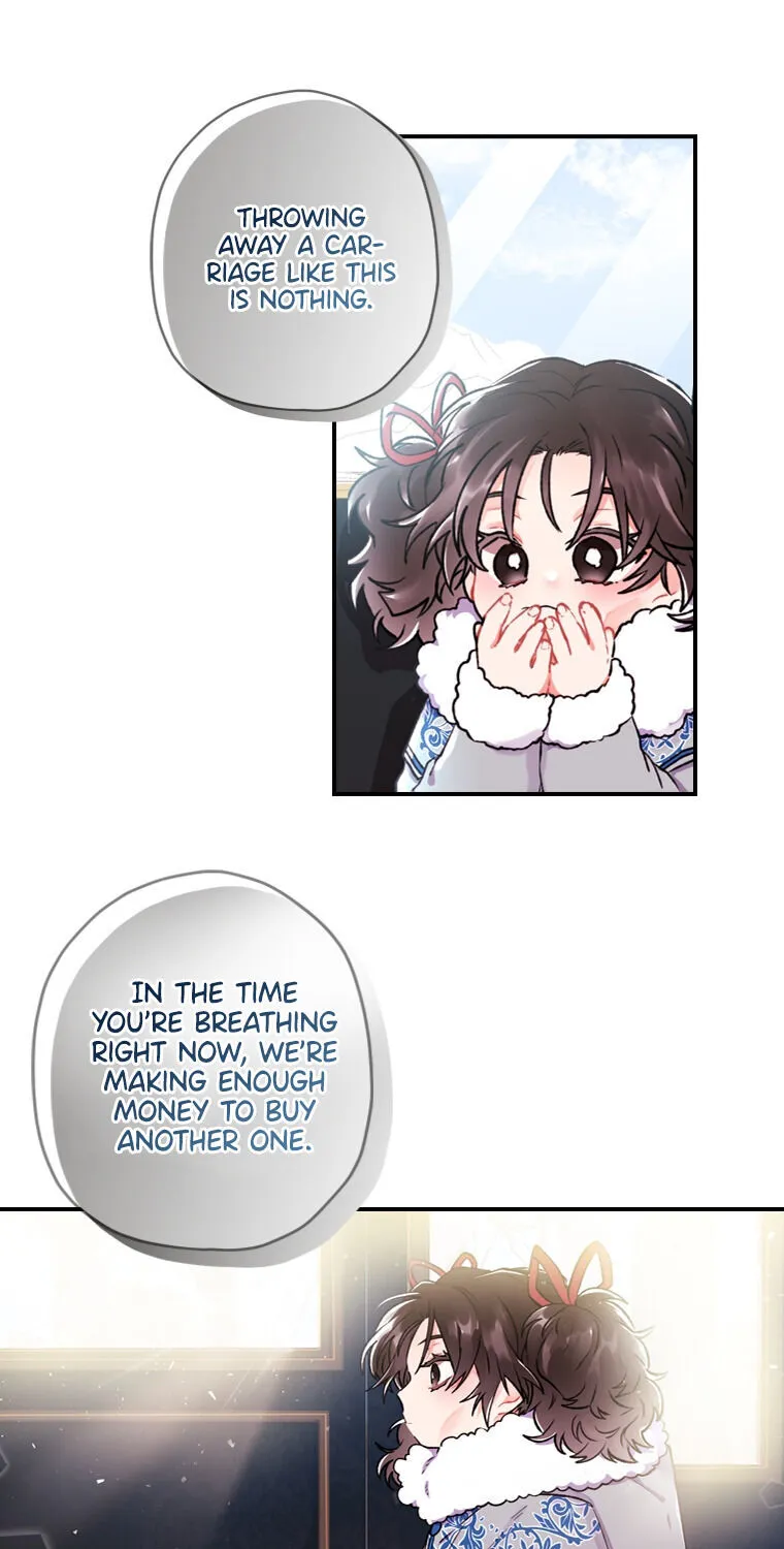 I Became The Male Lead’S Adopted Daughter Chapter 4 page 26 - 