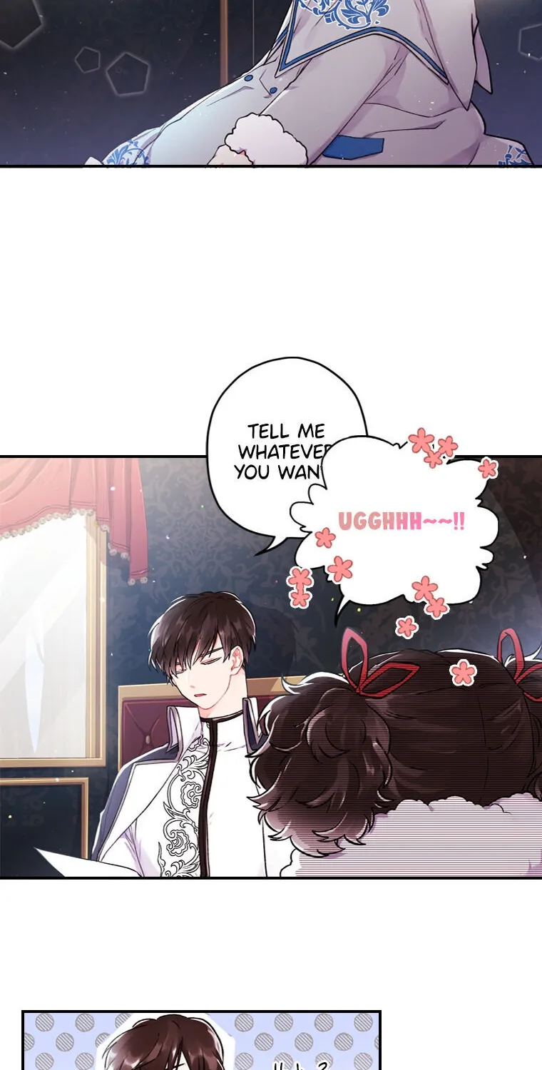 I Became The Male Lead’S Adopted Daughter Chapter 4 page 27 - 