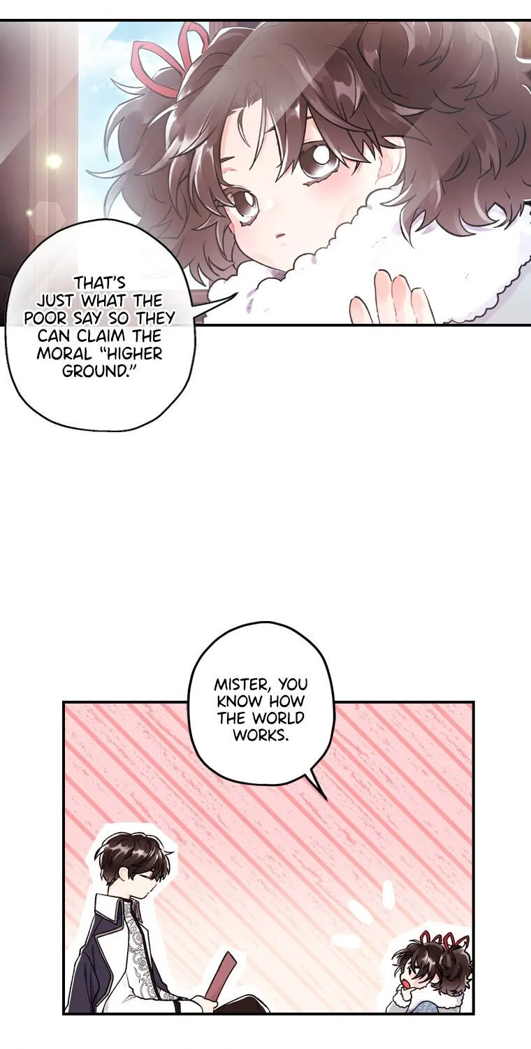I Became The Male Lead’S Adopted Daughter Chapter 4 page 32 - 