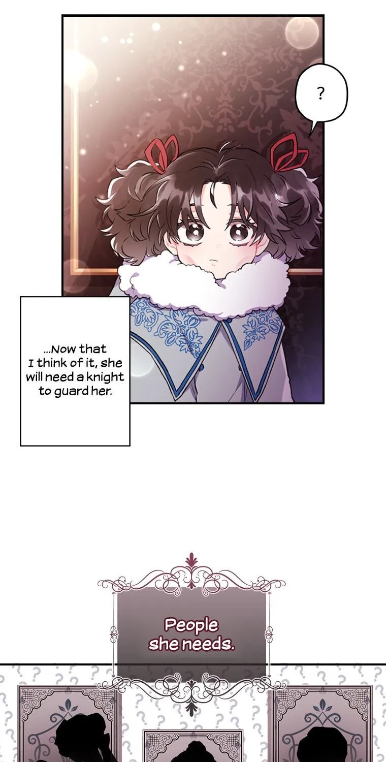 I Became The Male Lead’S Adopted Daughter Chapter 4 page 38 - 