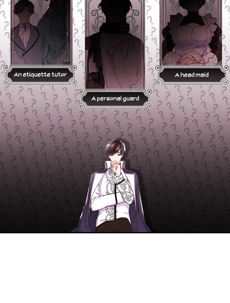I Became The Male Lead’S Adopted Daughter Chapter 4 page 39 - 