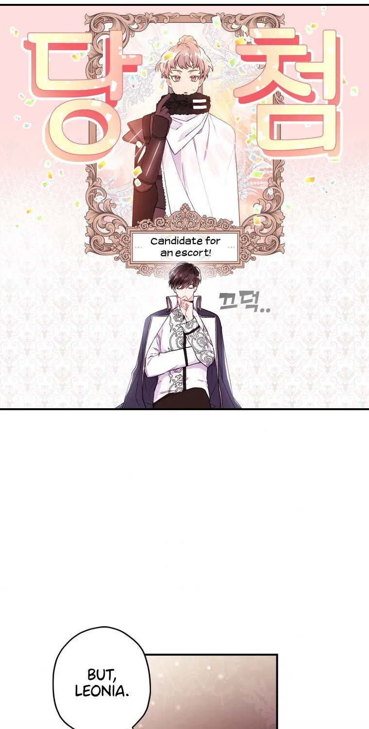 I Became The Male Lead’S Adopted Daughter Chapter 4 page 40 - 