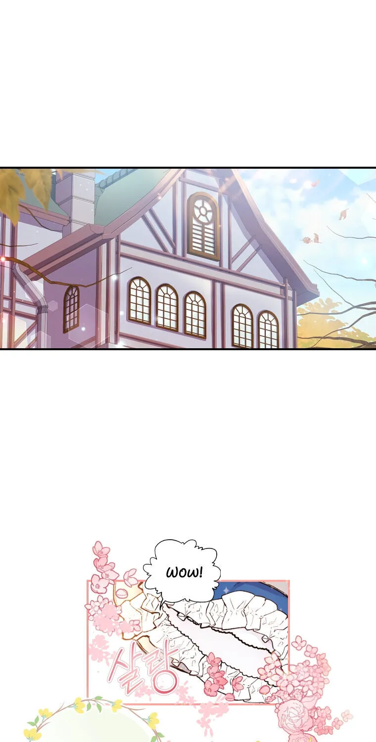 I Became The Male Lead’S Adopted Daughter Chapter 4 page 5 - 