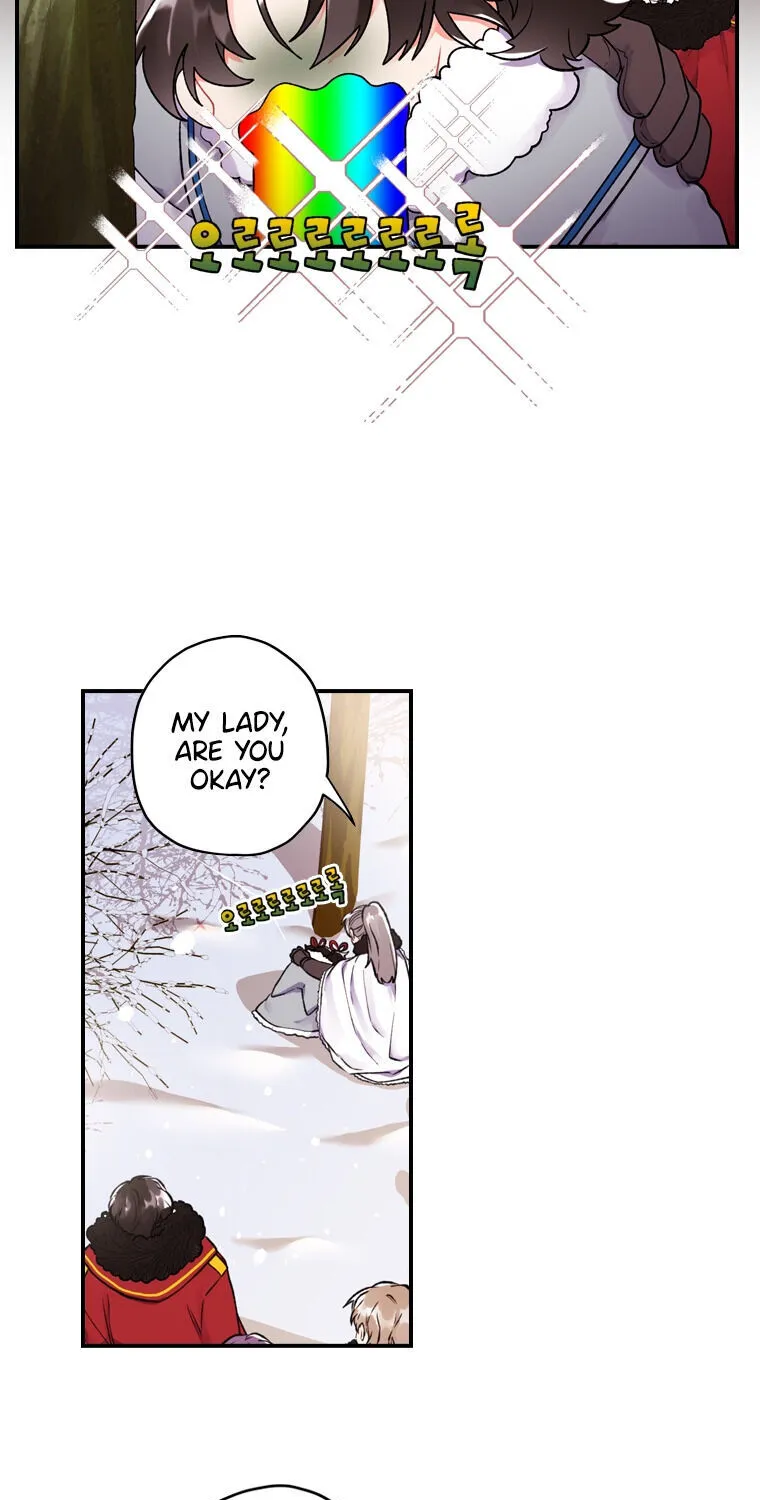 I Became The Male Lead’S Adopted Daughter Chapter 4 page 42 - 