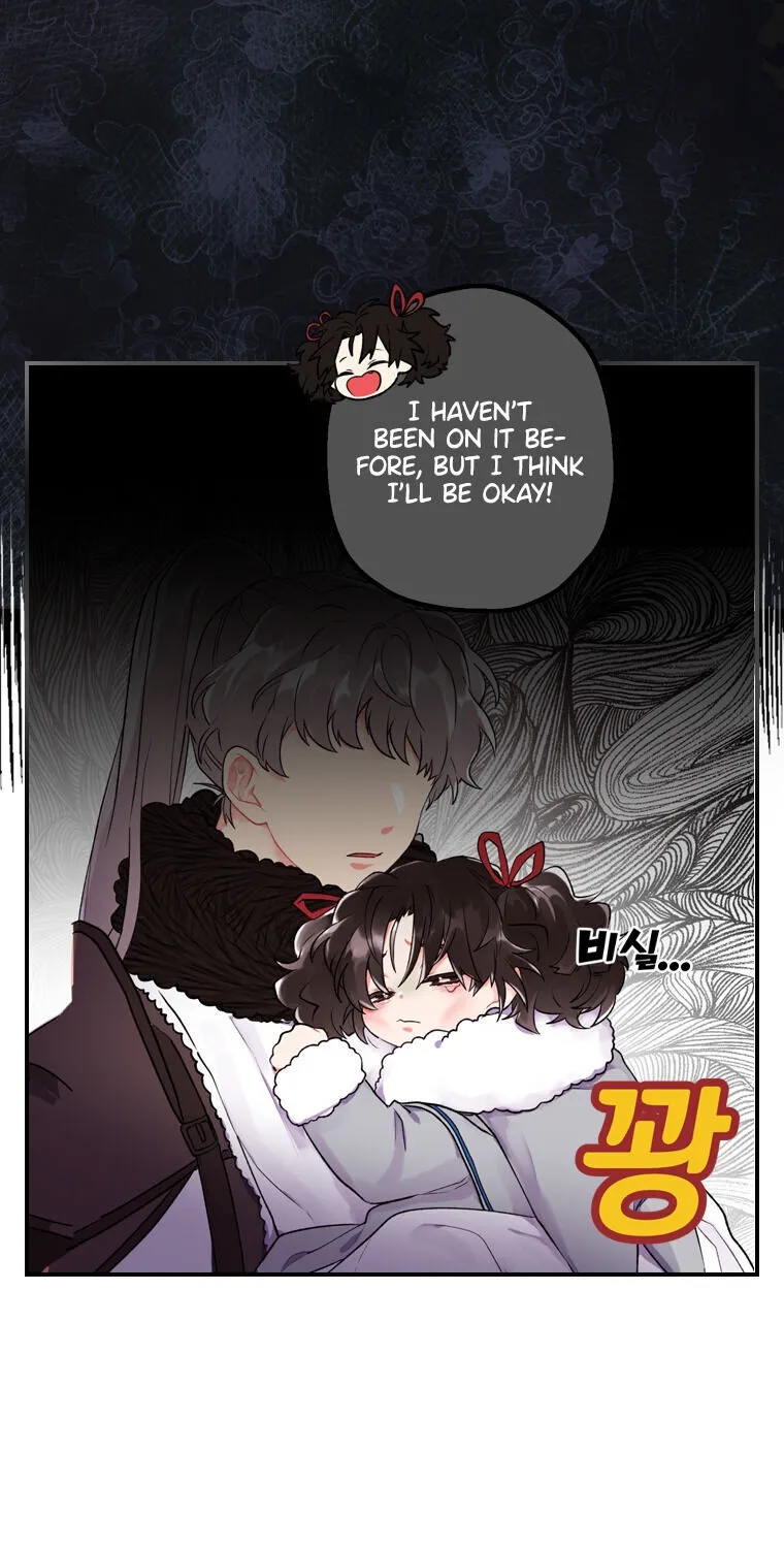 I Became The Male Lead’S Adopted Daughter Chapter 4 page 46 - 