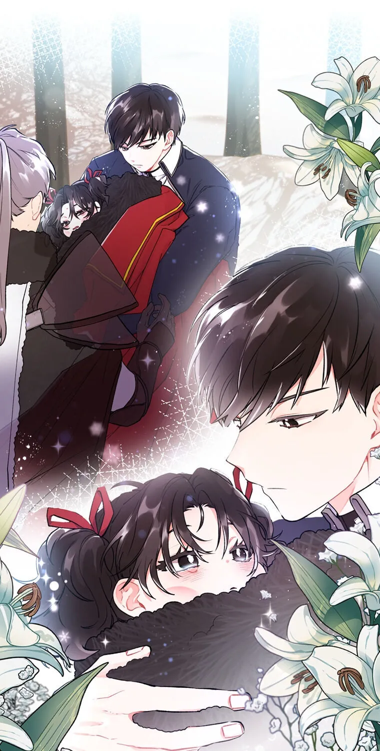 I Became The Male Lead’S Adopted Daughter Chapter 4 page 49 - 